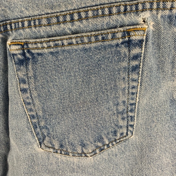 Ralph Lauren - Short jeans - Picture 6 of 6